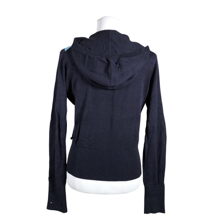 Unisex Tommy Hilfiger - Kardigan, suurus 36 - Sinine (2)