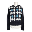Unisex Tommy Hilfiger - Kardigan, suurus 36 - Sinine ()