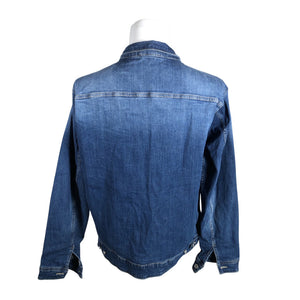Unisex G-star - Teksatagi, suurus XXL - Sinine (2)