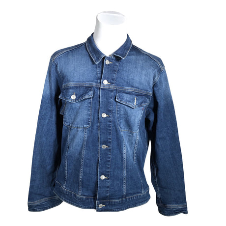 Unisex G-star - Teksatagi, suurus XXL - Sinine ()