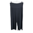 Unisex Nanso - Trikotaažist püksid, suurus 42 - Must ()