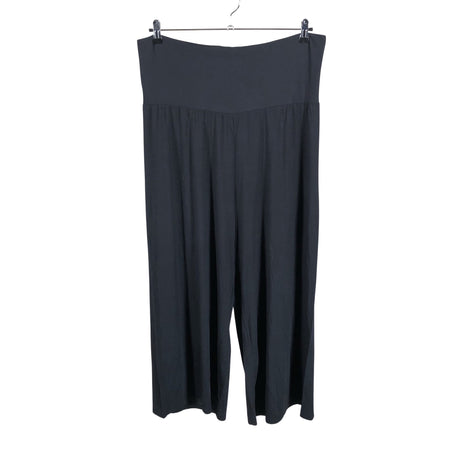 Unisex Nanso - Trikotaažist püksid, suurus 42 - Must ()