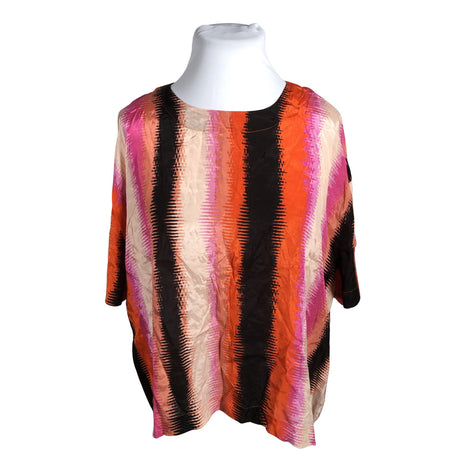 Unisex The Masai - Pluus, suurus 44 - Oranž ()