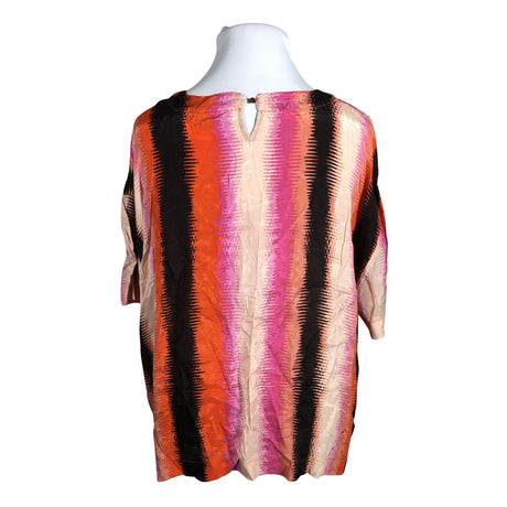 Unisex The Masai - Pluus, suurus 44 - Oranž (2)