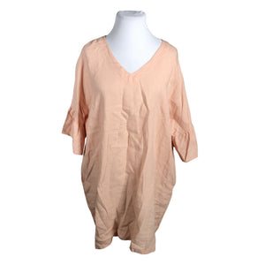 Unisex Nanso - Mitteveniv kleit, suurus 48 - Heleroosa (1)