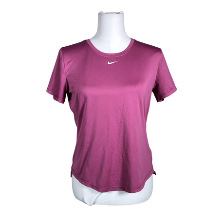 Unisex Nike - Spordisärk, lühikesed käised, suurus 36 - Lilla ()