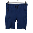 Unisex Molo Kids - Dressikangast lühikesed püksid, suurus 134 - 140 - Sinine ()
