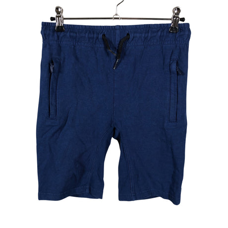 Unisex Molo Kids - Dressikangast lühikesed püksid, suurus 134 - 140 - Sinine ()