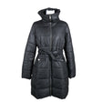 Unisex Global - Talvejope, suurus 40 - Must ()
