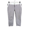 Unisex Röhnisch - Mittevenivad püksid, suurus 42 - Valge ()