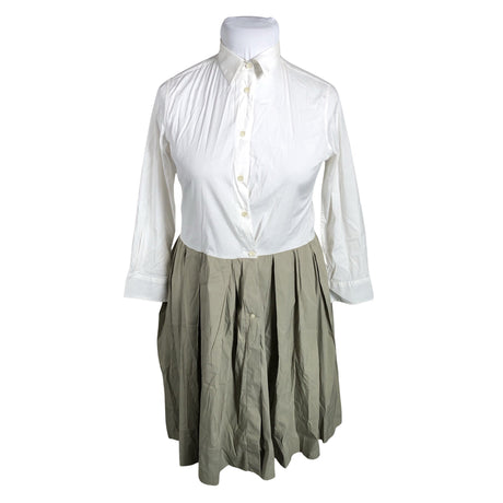Unisex Sara Roka - Mitteveniv kleit, suurus 42 - Valge ()