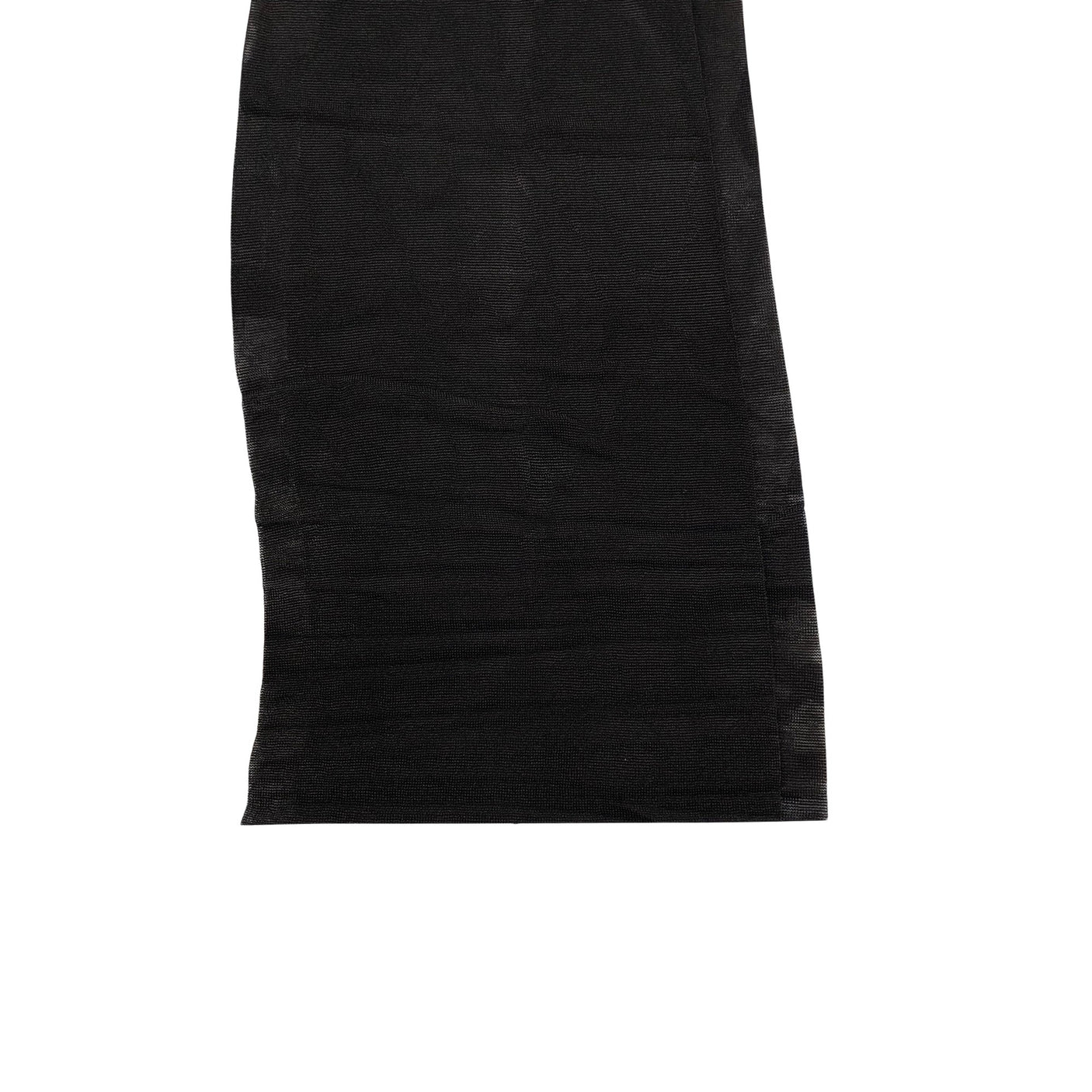 Unisex Wolford - Sukkpüksid, õhukesed, suurus 38 - Must (3)