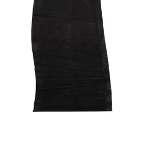 Unisex Wolford - Sukkpüksid, õhukesed, suurus 38 - Must (3)
