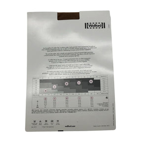Unisex Wolford - Sukkpüksid, õhukesed, suurus 38 - Beige (2)