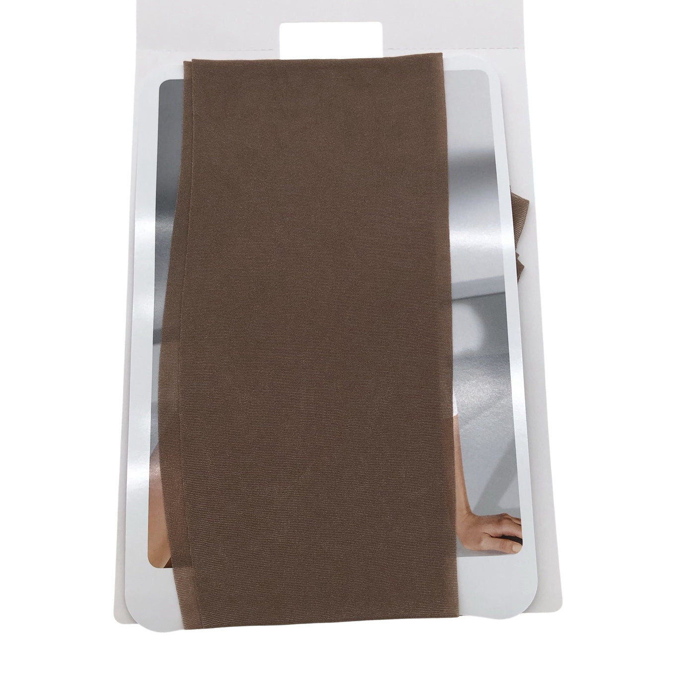 Unisex Wolford - Sukkpüksid, õhukesed, suurus 38 - Beige (3)