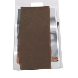 Unisex Wolford - Sukkpüksid, õhukesed, suurus 38 - Beige (3)
