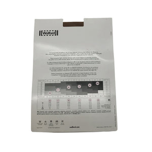 Unisex Wolford - Sukkpüksid, õhukesed, suurus 38 - Beige (2)
