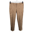 Unisex Hugo Boss - Mittevenivad püksid, suurus 36 - Pruun ()