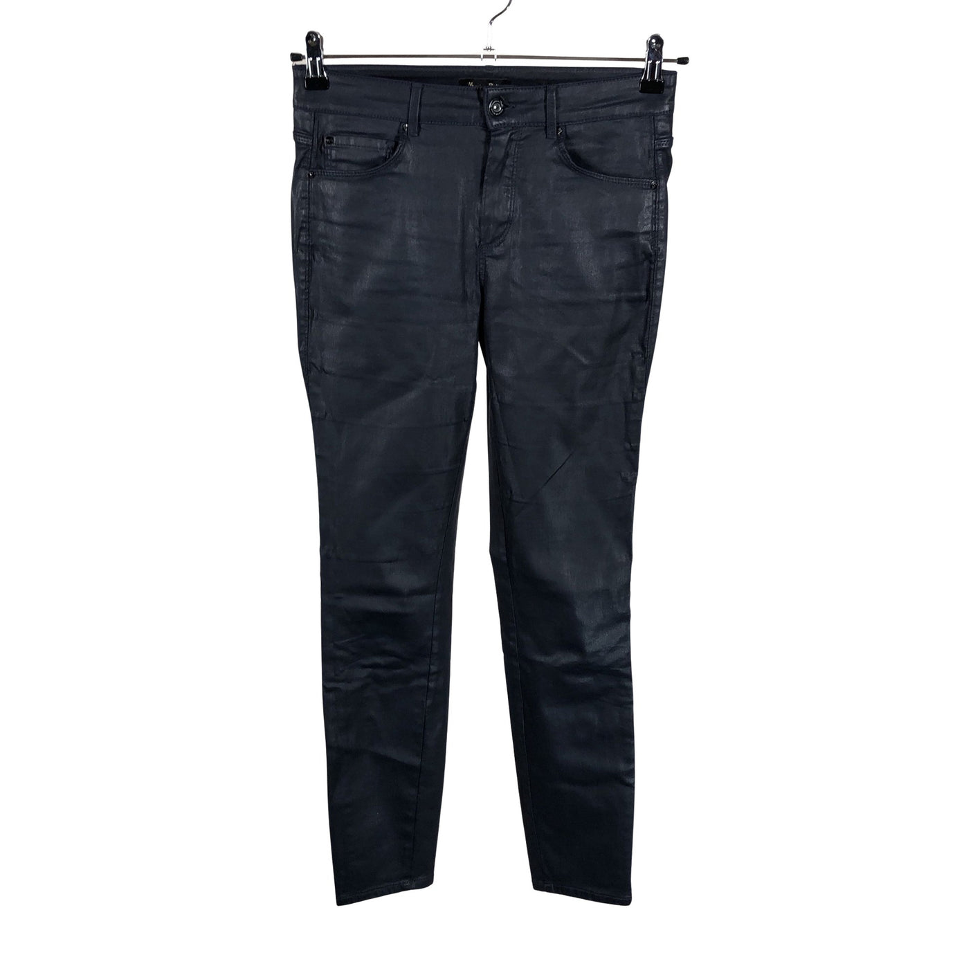 Unisex Massimo Dutti - Teksad, suurus 38 - Sinine (1)