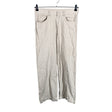 Unisex Massimo Dutti - Mittevenivad püksid, suurus 38 - Beige ()