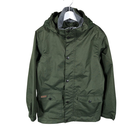 Unisex Kuling - Kevad-/sügisjope, suurus 134 - 140 - Roheline ()