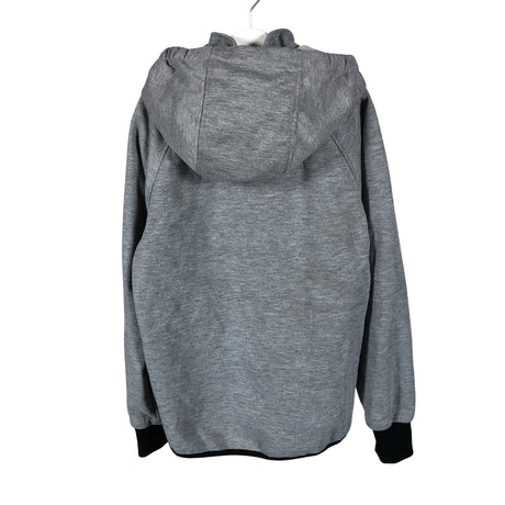 Unisex Polarn O. Pyret - Tuuletõkkejope, suurus 140 - 146 - Hall (2)