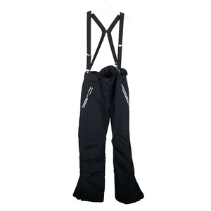 Unisex Everest - Talvepüksid, suurus 146 - 152 - Must (1)