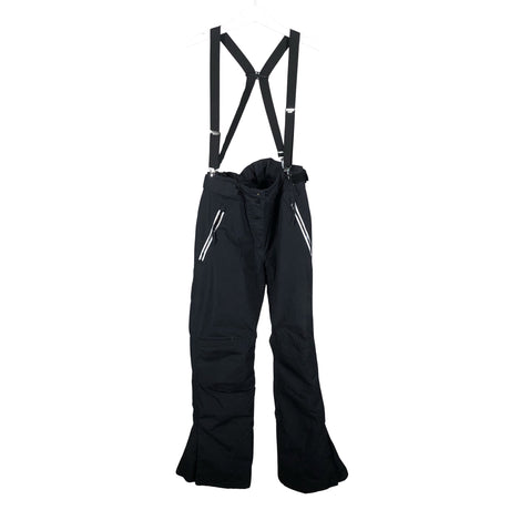 Unisex Everest - Talvepüksid, suurus 146 - 152 - Must ()