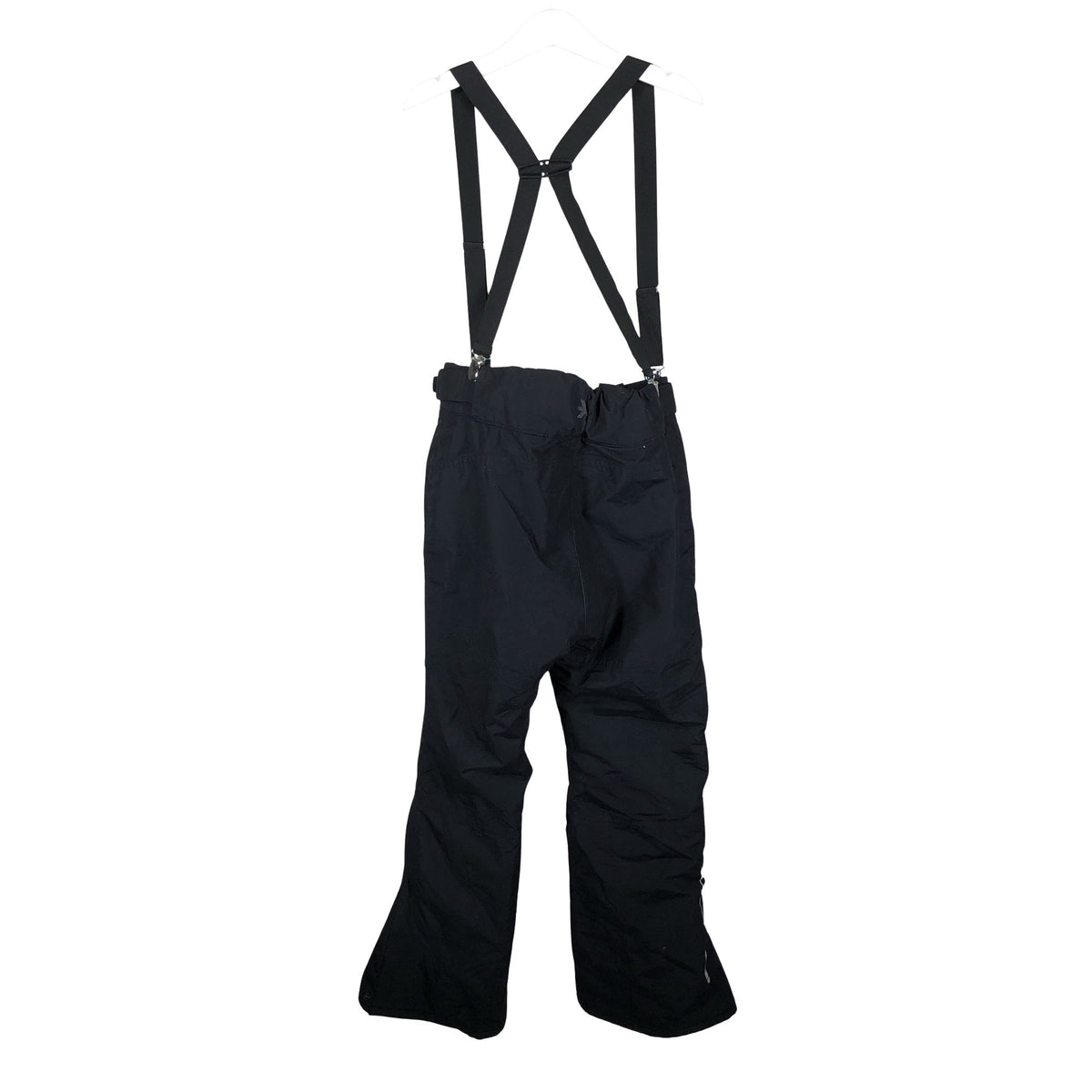 Unisex Everest - Talvepüksid, suurus 146 - 152 - Must (2)