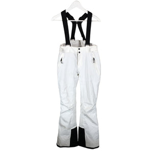 Unisex Everest - Talvepüksid, suurus 38 - Valge (1)
