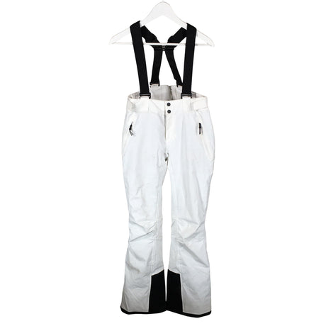 Unisex Everest - Talvepüksid, suurus 38 - Valge ()