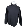 Unisex COS - Dressikangast pluus, suurus M - Must ()