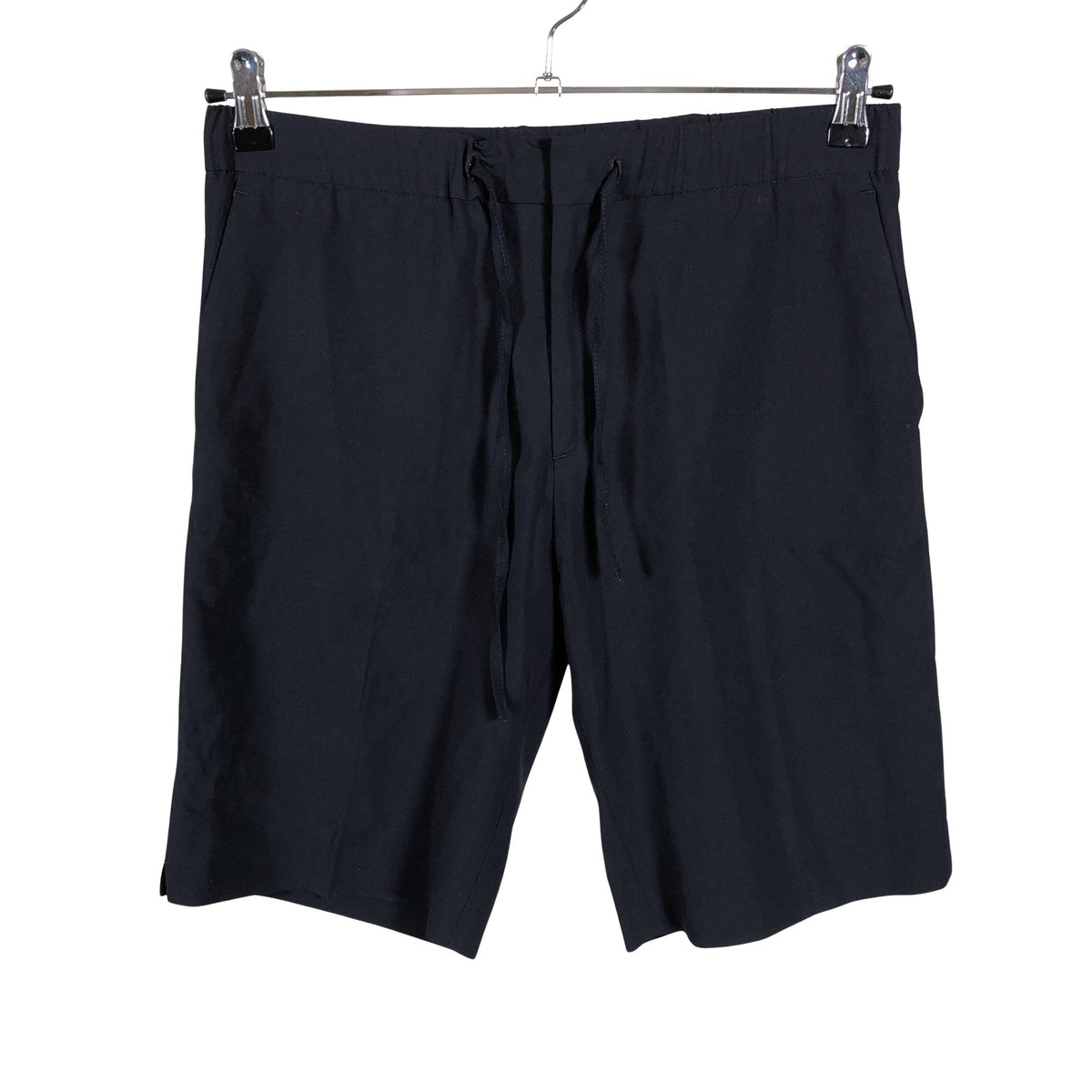 Unisex COS - Lühikesed püksid, suurus S - Sinine (1)