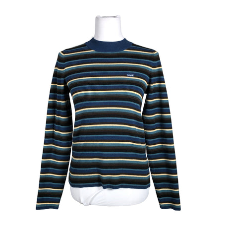 Unisex Levi's - Kampsun, suurus 40 - Sinine ()