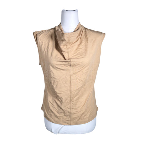 Unisex Anna Field - T-särk, suurus 38 - Beige ()