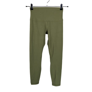 Unisex Lululemon - Spordiretuusid, suurus 36 - Roheline (1)