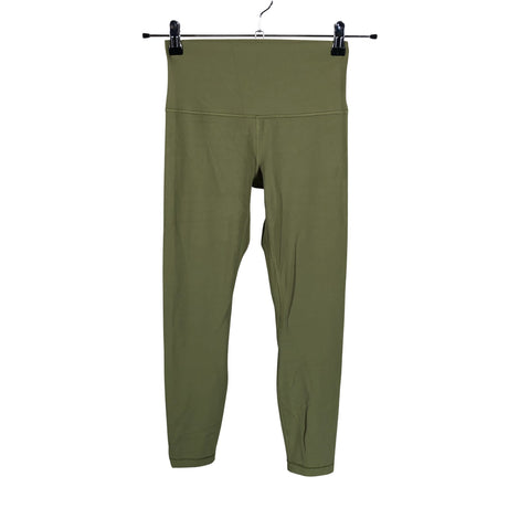Unisex Lululemon - Spordiretuusid, suurus 36 - Roheline ()
