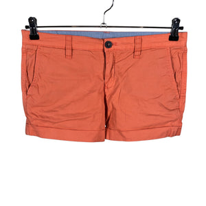 Unisex Peak Performance - Lühikesed püksid, suurus W27 - Oranž (1)