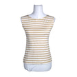 Unisex Marimekko - Trikotaažist topp, suurus 36 - Beige ()