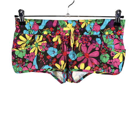 Unisex Plusminus - Lühikesed püksid, suurus 38 - Roosa ()