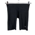 Unisex Nike - Trikotaažist lühikesed püksid, suurus 38 - Must ()