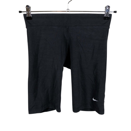 Unisex Nike - Trikotaažist lühikesed püksid, suurus 38 - Must ()