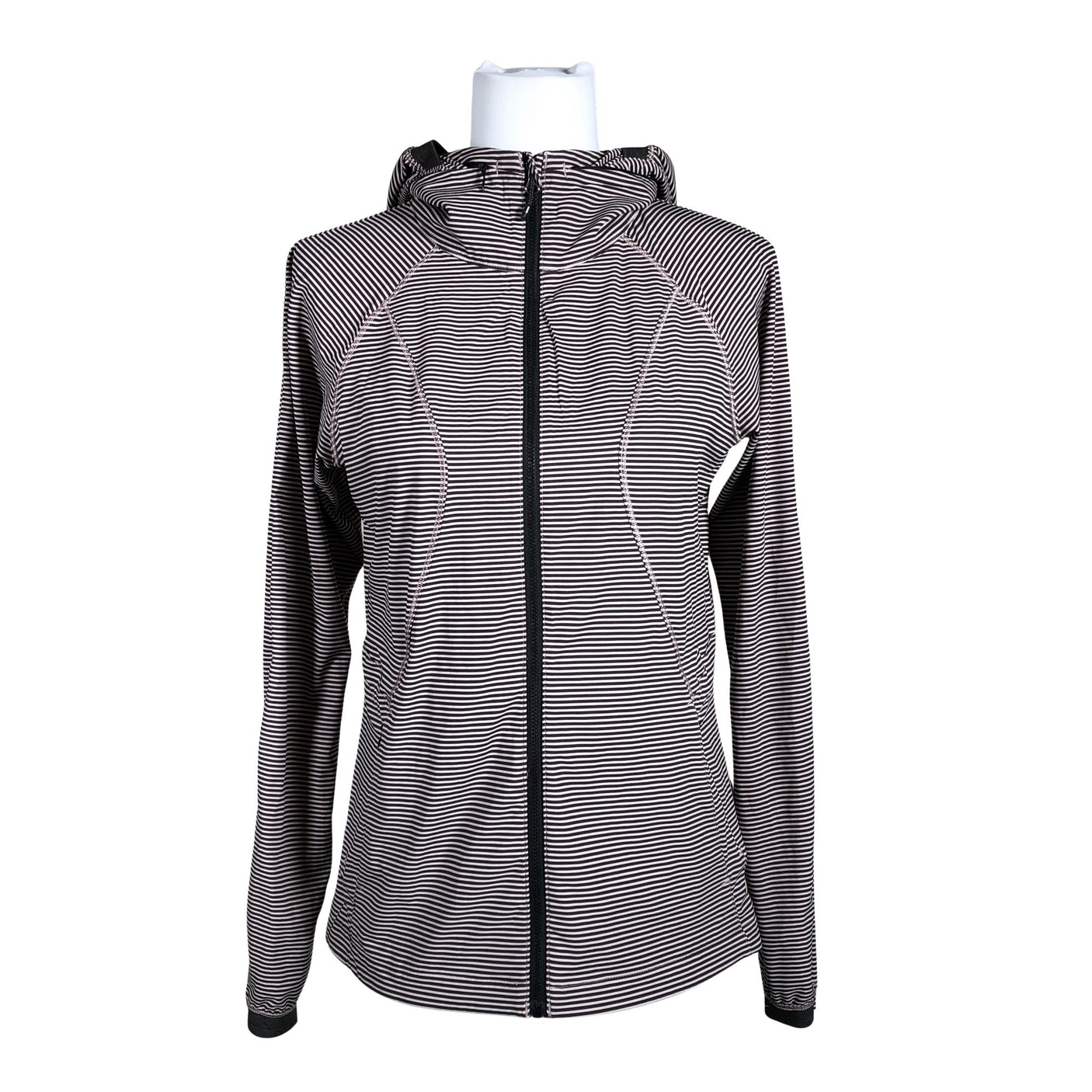 Unisex Lululemon - Spordijope, suurus 40 - Must (1)