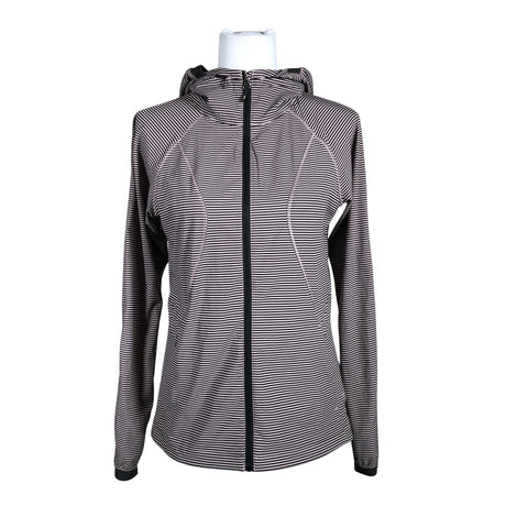 Unisex Lululemon - Spordijope, suurus 40 - Must ()