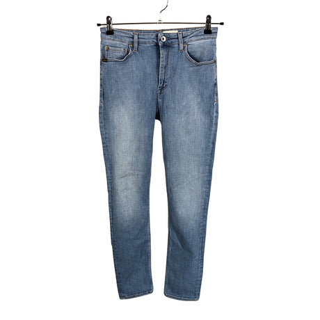 Unisex Tiger of Sweden - Teksad, suurus W30 - Helesinine ()