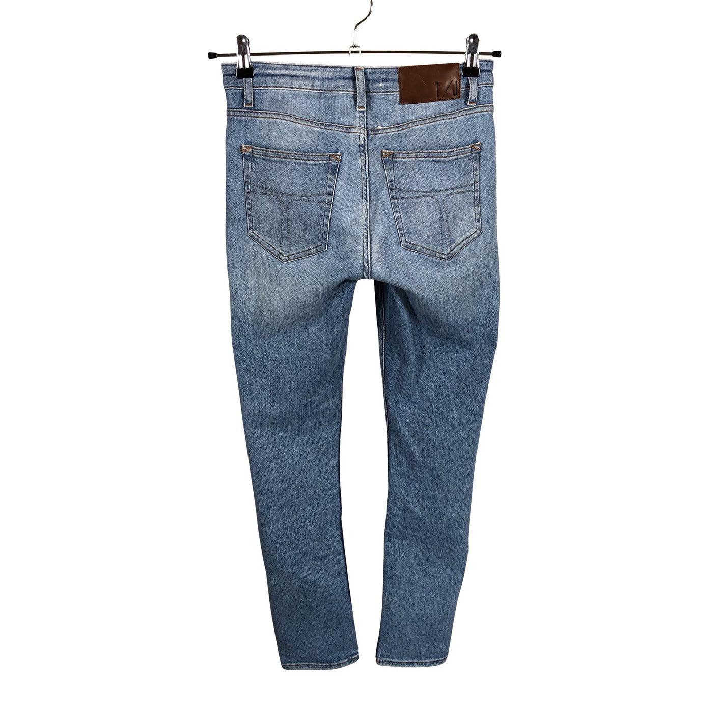 Unisex Tiger of Sweden - Teksad, suurus W30 - Helesinine (2)