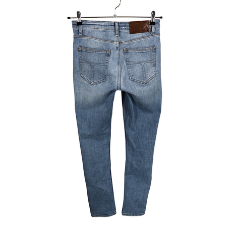 Unisex Tiger of Sweden - Teksad, suurus W30 - Helesinine (2)