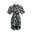 Unisex Marimekko - Mitteveniv kleit, suurus 36 - Must ()