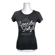 Unisex Superdry - T-särk, suurus 38 - Hall ()