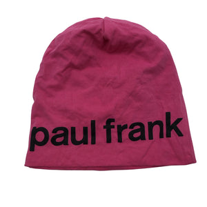 Unisex Paul Frank - Õhuke müts, suurus 52 - 54 cm - Roosa (2)